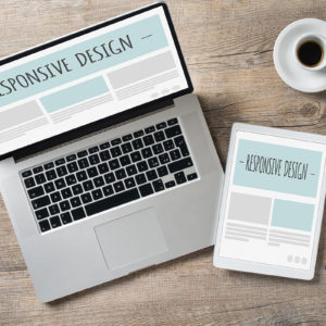 Purpose of Responsive Web Design