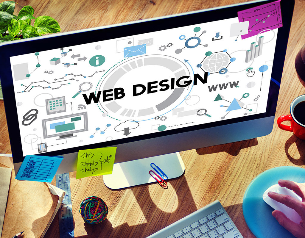 web design trends