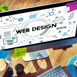 web design trends